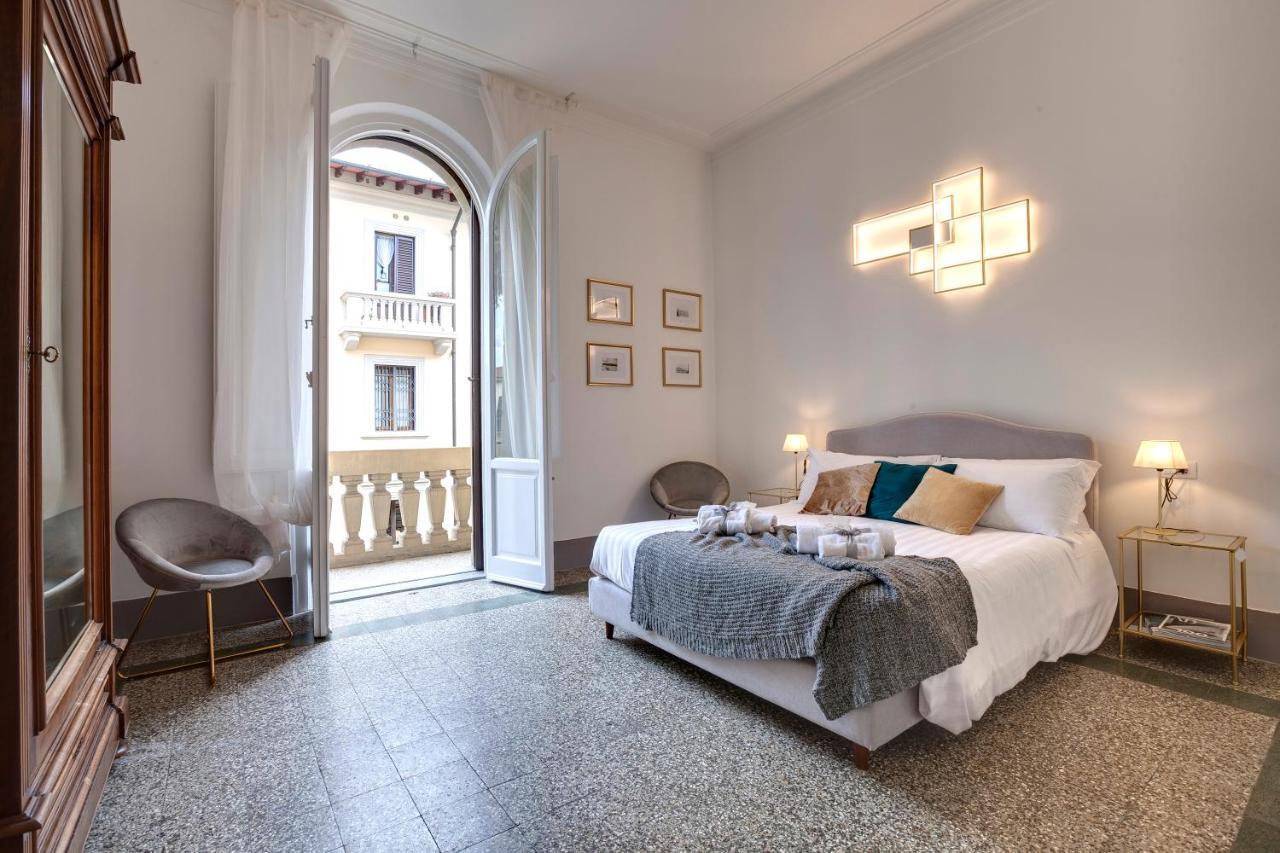 Magenta Apartment By Mamo Florenz Exterior foto