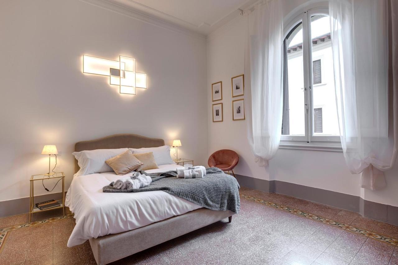 Magenta Apartment By Mamo Florenz Exterior foto