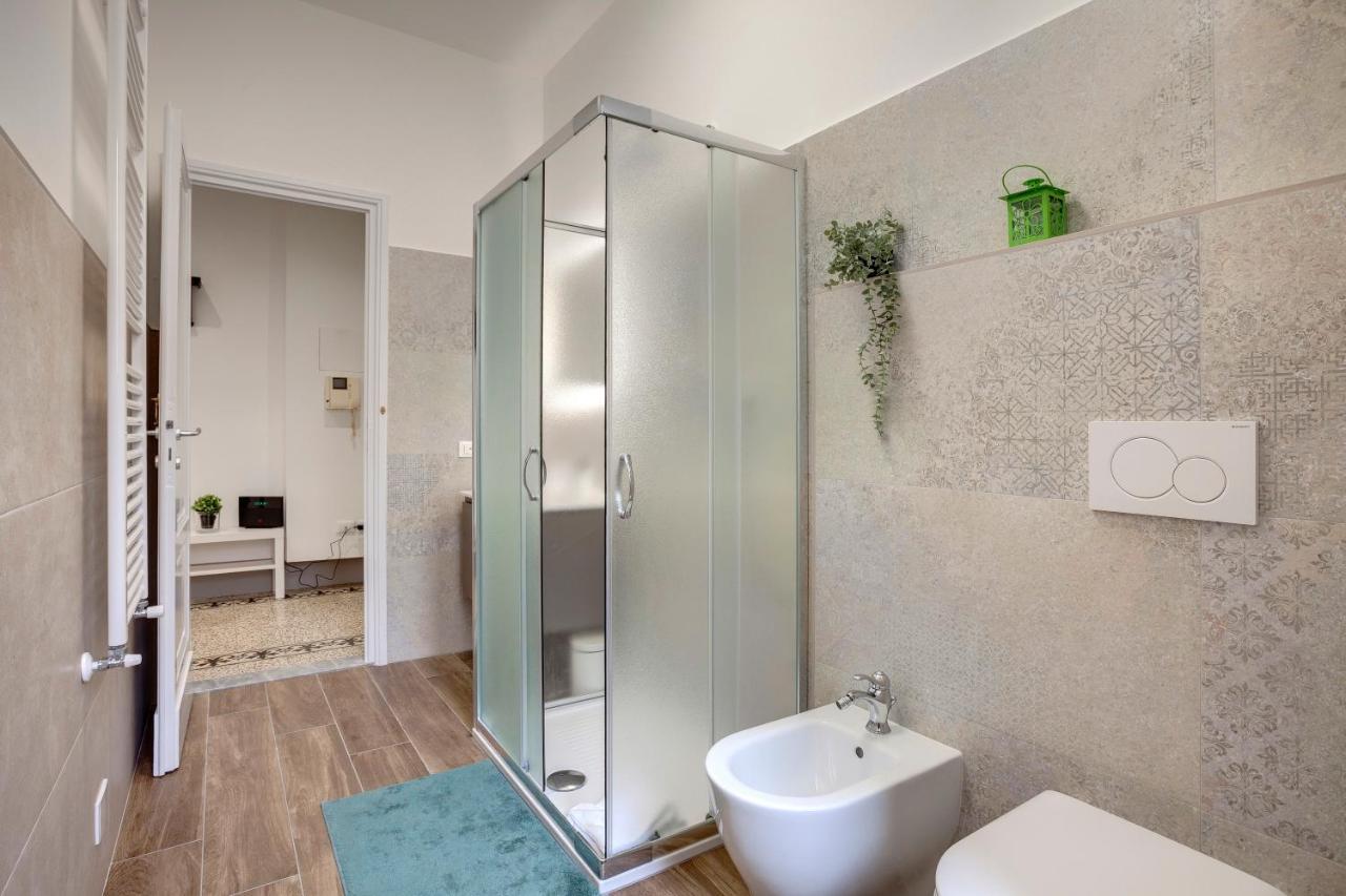 Magenta Apartment By Mamo Florenz Exterior foto